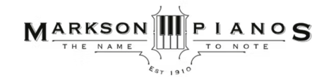Markson-Pianos